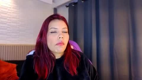 milena_lawson online show from January 9, 2026, 11:35 am