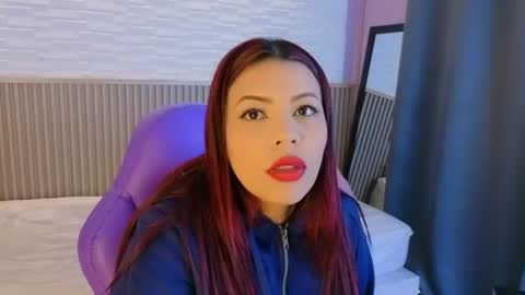Snapshot of milena_lawson chatting on June 23, 2026, 12:58 pm milena_lawson online show from June 23, 2026, 12:58 pm