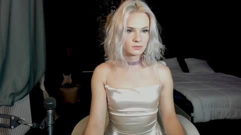 Milena online show from December 8, 2024, 10:08 am