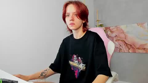 Milena online show from July 1, 2026, 1:29 am
