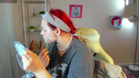 milena_sue online show from September 11, 2025, 1:06 am