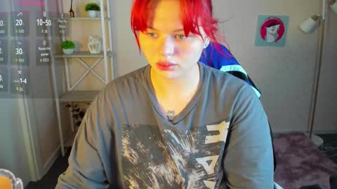 milena_sue online show from September 16, 2025, 11:50 pm