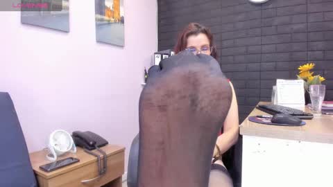 Milena online show from March 12, 2025, 4:02 pm