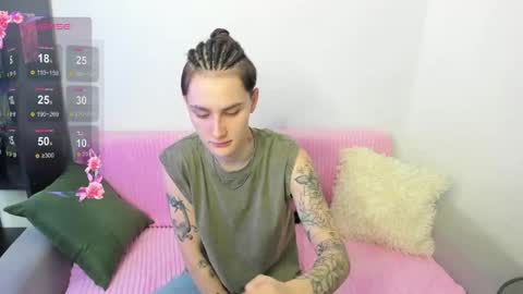 milenakeeks online show from April 15, 2026, 1:45 am