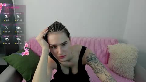 milenakeeks online show from April 16, 2026, 2:01 am