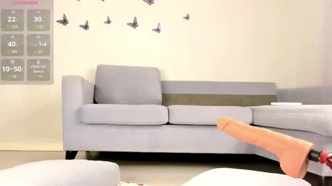 milenalin online show from April 16, 2026, 5:36 pm