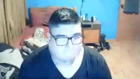 Snapshot of milenium3024 chatting on June 15, 2026, 4:04 am AR3S online show from June 15, 2026, 4:04 am