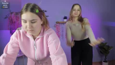 Sweet Miles online show from January 18, 2026, 9:46 am