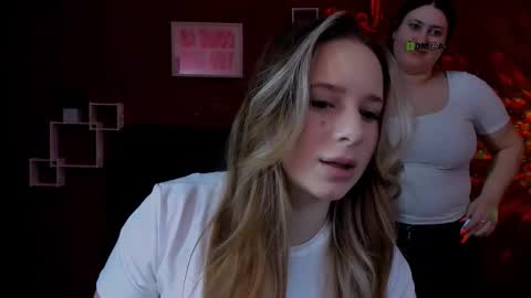 Sweet Miles online show from February 19, 2026, 8:16 pm