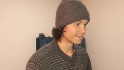 milesxoxo6969 online show from September 10, 2025, 6:30 pm