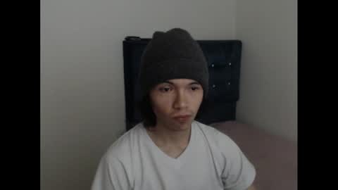 milesxoxo6969 online show from September 20, 2025, 11:11 am