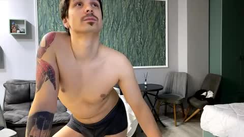 Miley and Michael online show from March 22, 2026, 3:15 pm