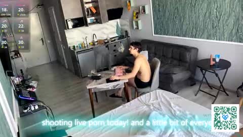 Miley and Michael online show from April 25, 2026, 9:56 am