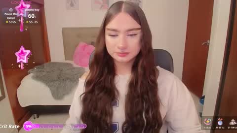 Miley online show from November 14, 2025, 2:05 pm