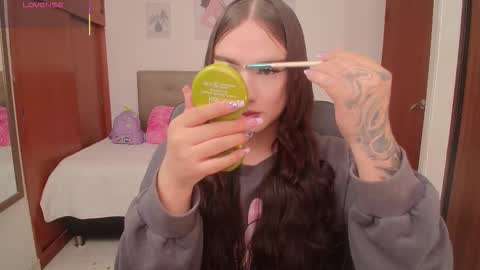 Miley online show from February 7, 2026, 1:37 pm