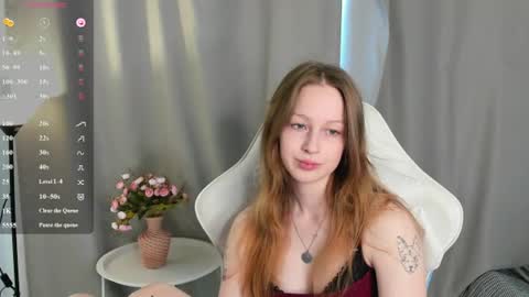 miley_cats online show from June 22, 2026, 7:16 am