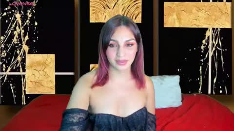 miley_kane online show from February 12, 2025, 4:33 am