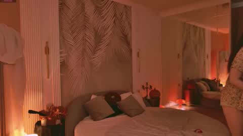 Miley online show from October 26, 2025, 5:57 am