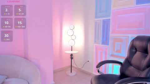 Miley Cruz  IG miley model23 online show from March 6, 2026, 9:11 pm