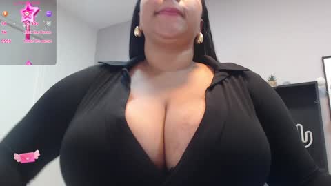 MileyHudson online show from February 8, 2025, 2:38 pm