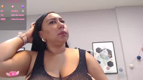 MileyHudson online show from February 20, 2025, 1:08 pm