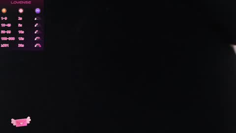 MileyHudson online show from March 7, 2025, 1:18 pm