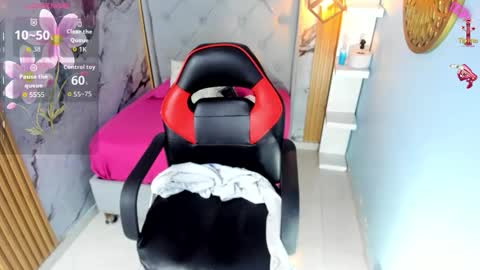 MILEY online show from November 11, 2025, 12:27 pm