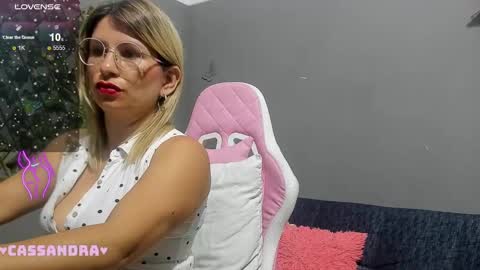 kassandra online show from December 10, 2024, 6:11 am