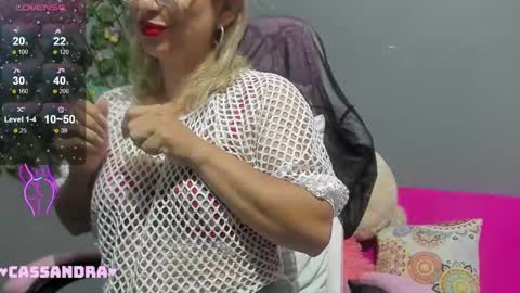 kassandra online show from December 15, 2024, 4:18 am