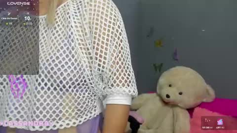 kassandra online show from December 20, 2024, 7:01 am