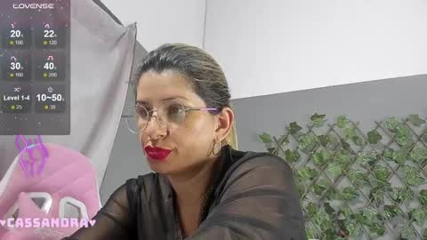 kassandra online show from January 6, 2025, 4:15 am