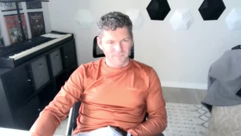 milf_hunter567 online show from November 1, 2025, 7:27 pm