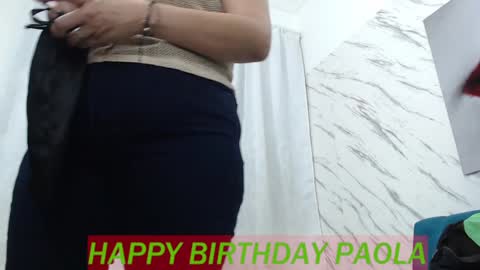 Milf Loven online show from December 24, 2024, 11:00 pm