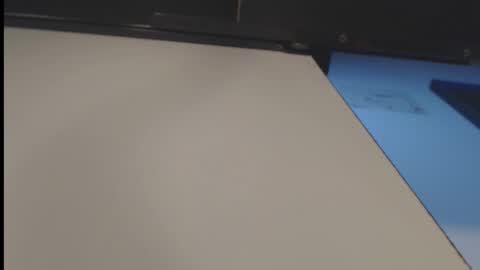 Valeria online show from November 22, 2025, 8:08 pm