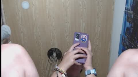 Valeria online show from March 4, 2026, 3:51 pm