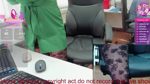 Viktoria online show from April 8, 2026, 10:04 am