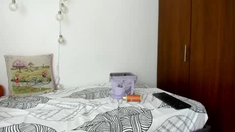 Nakary Bustamante online show from May 27, 2026, 7:11 pm