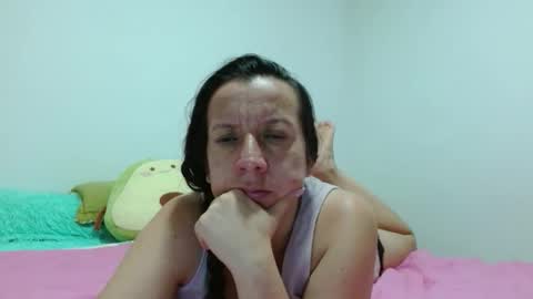 milfevha online show from January 12, 2026, 2:06 am