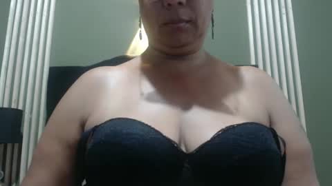 Milf Ginebra online show from January 3, 2025, 11:23 pm