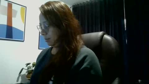 Milf Ginebra online show from March 6, 2025, 9:31 pm