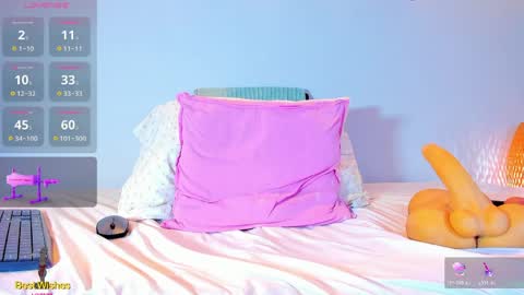 LILI online show from March 30, 2026, 11:44 am