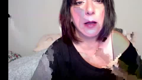 MILF Monee online show from February 13, 2025, 4:07 pm