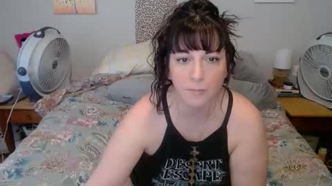 MILF Monee online show from March 19, 2026, 8:24 pm