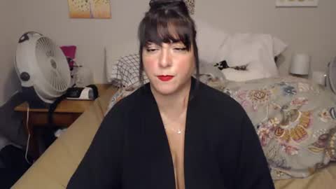 Snapshot of milfmonee chatting on June 21, 2026, 12:02 am MILF Monee online show from June 21, 2026, 12:02 am