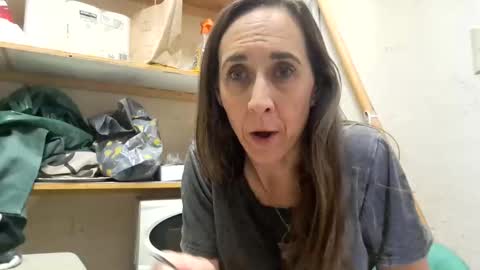 Jessica and Roger online show from December 19, 2024, 10:00 pm