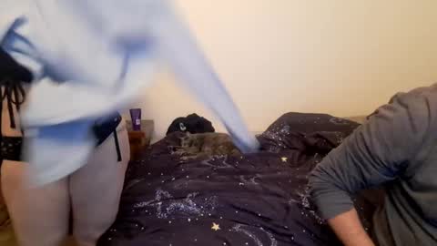 Jessica and Roger online show from January 6, 2025, 5:41 am