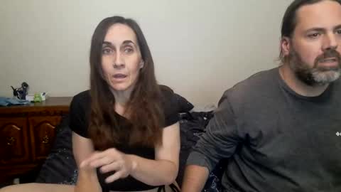 Jessica and Roger online show from January 8, 2025, 6:09 am