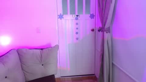 Rosalie  online show from September 24, 2025, 10:51 am