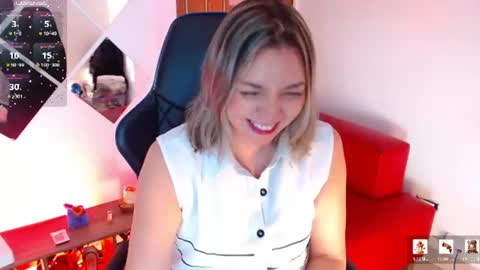 Sara  online show from July 10, 2026, 10:51 am