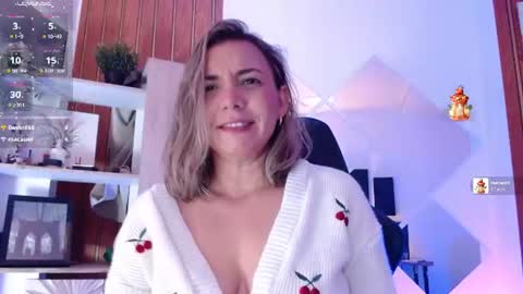 Sara  online show from July 18, 2026, 11:03 am